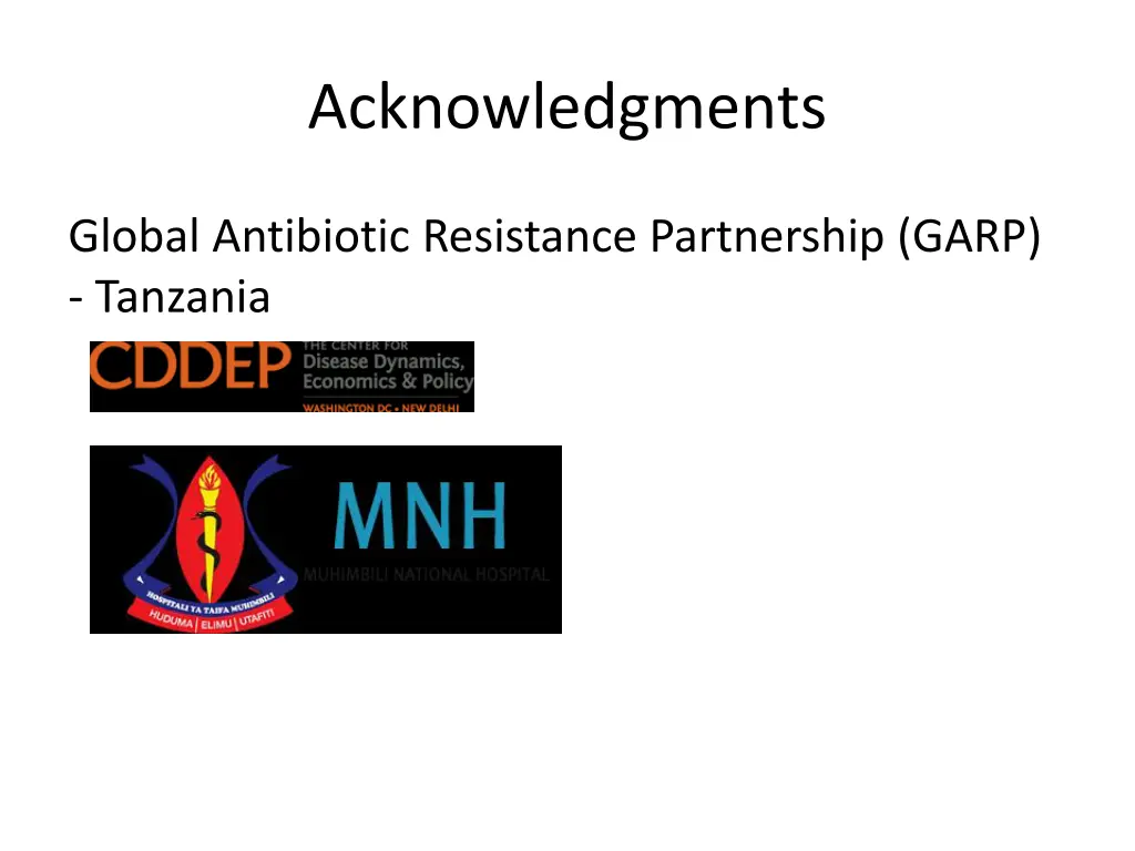 acknowledgments