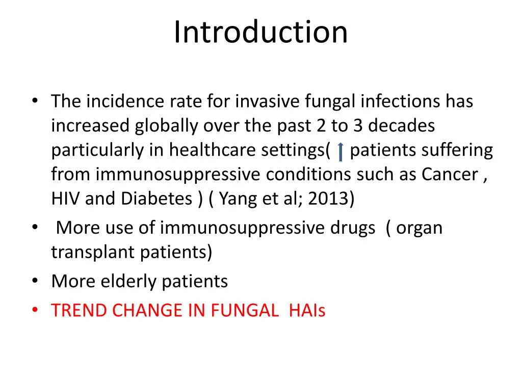 introduction