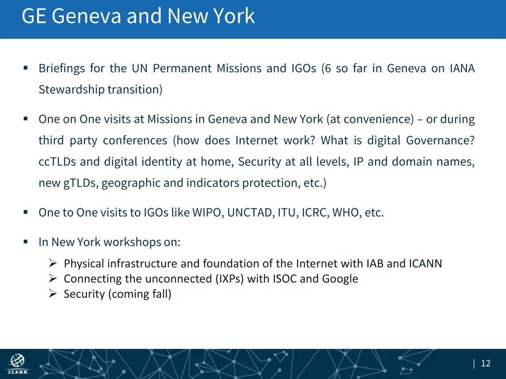 ge geneva and new york