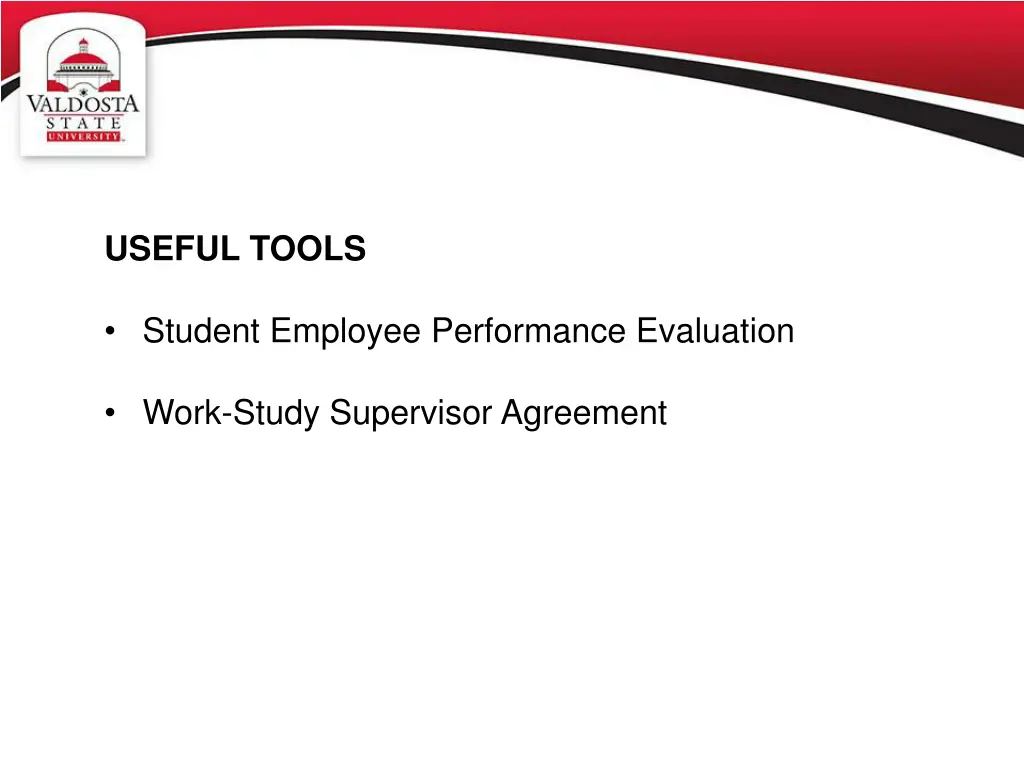 useful tools 1