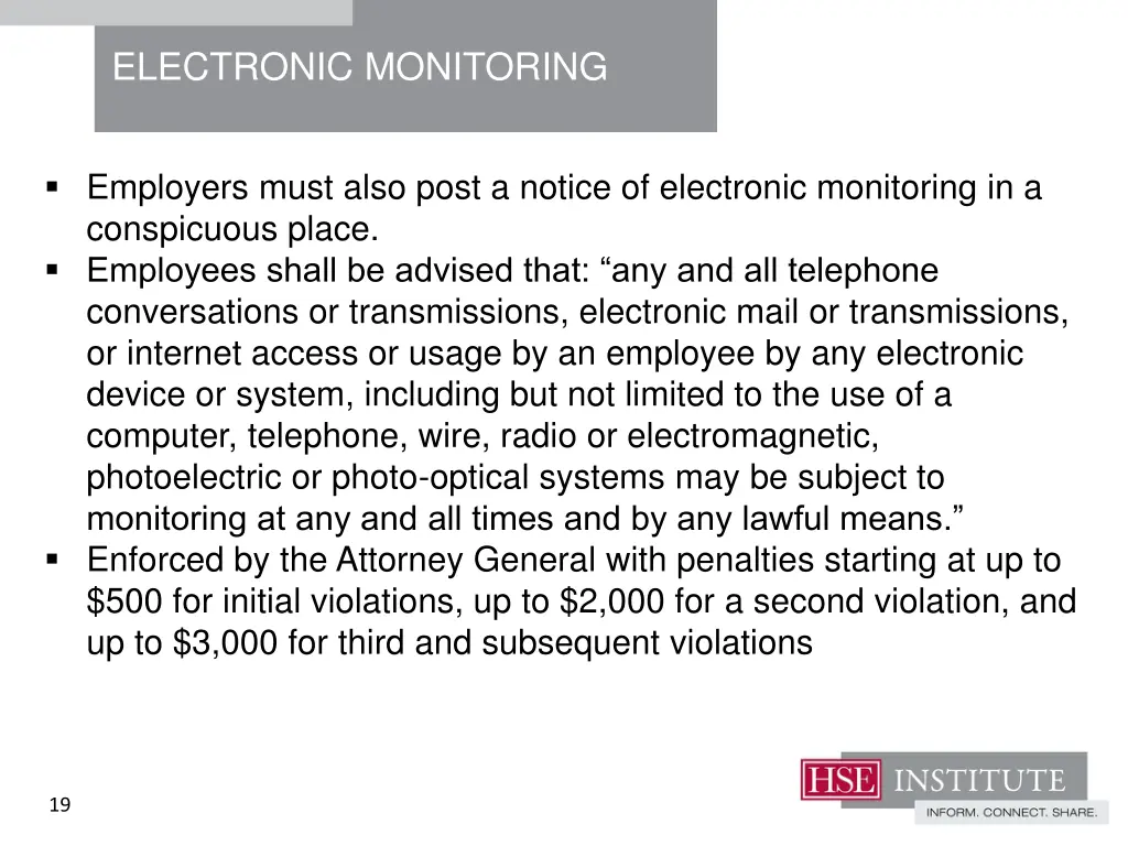 electronic monitoring 1