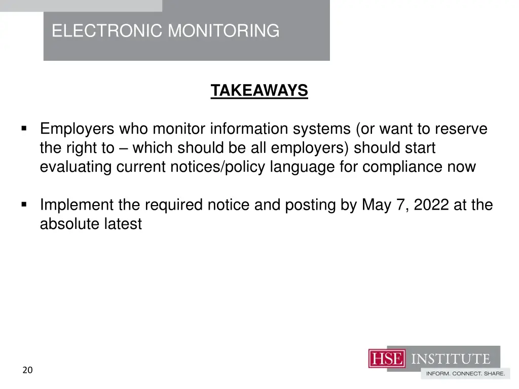 electronic monitoring 2