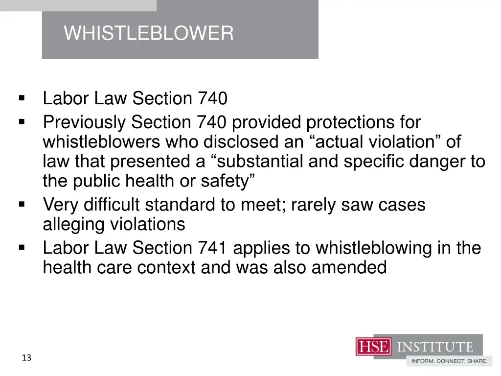 whistleblower
