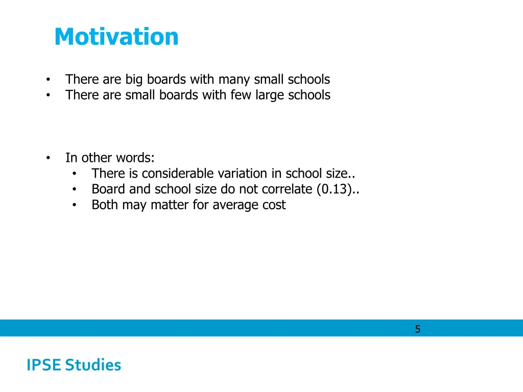 motivation 1