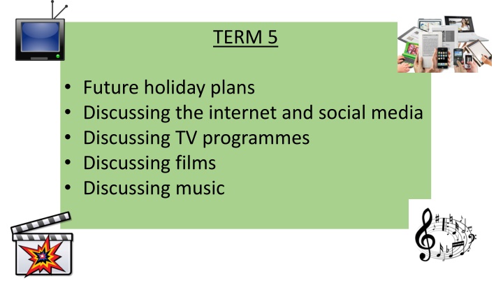 term 5