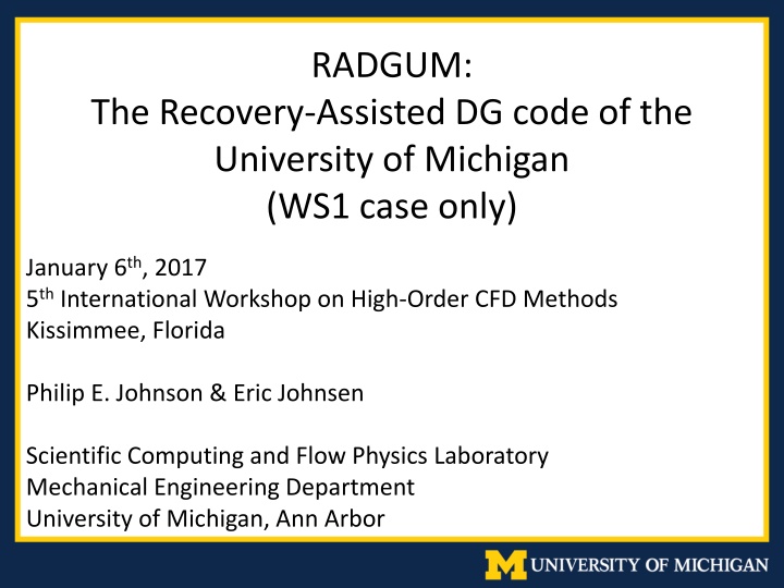 radgum