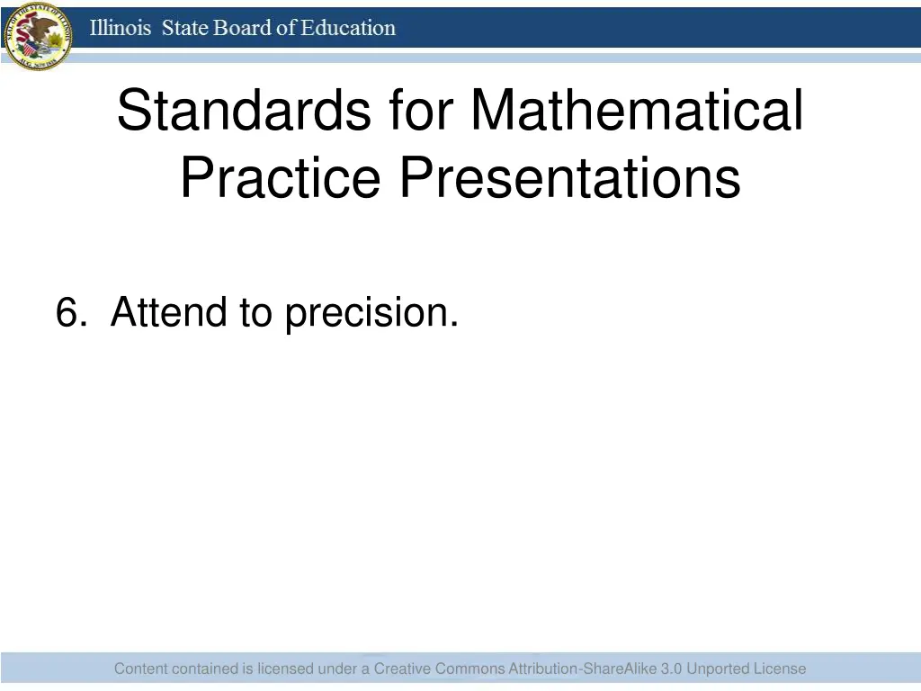 standards for mathematical practice presentations 4