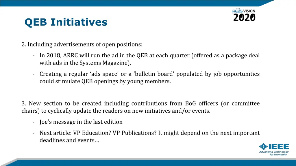 qeb initiatives 1