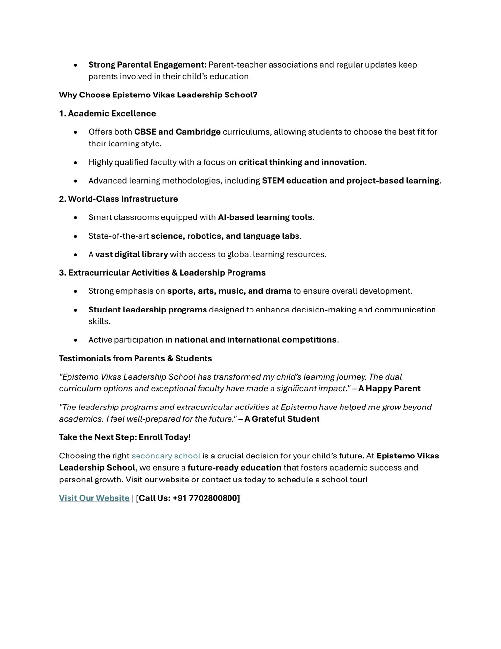 strong parental engagement parent teacher
