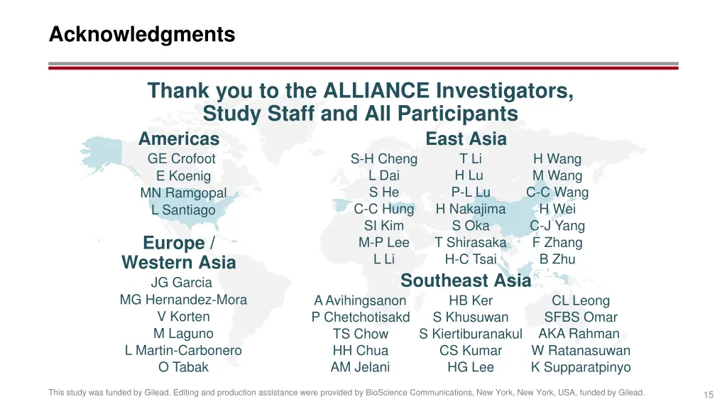 acknowledgments