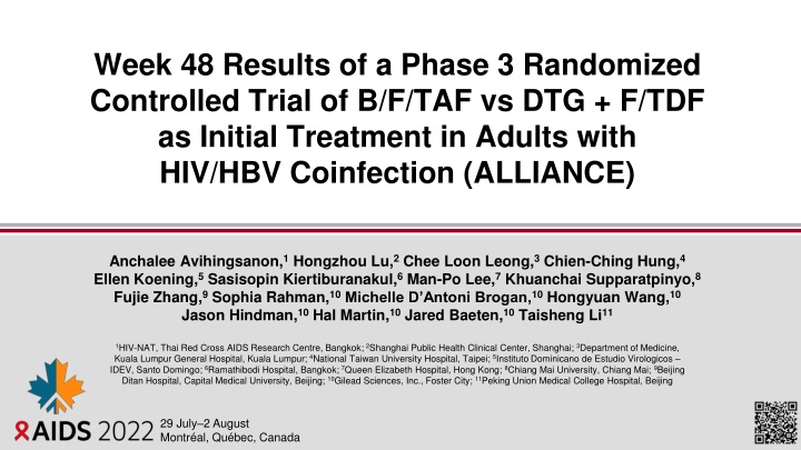 week 48 results of a phase 3 randomized