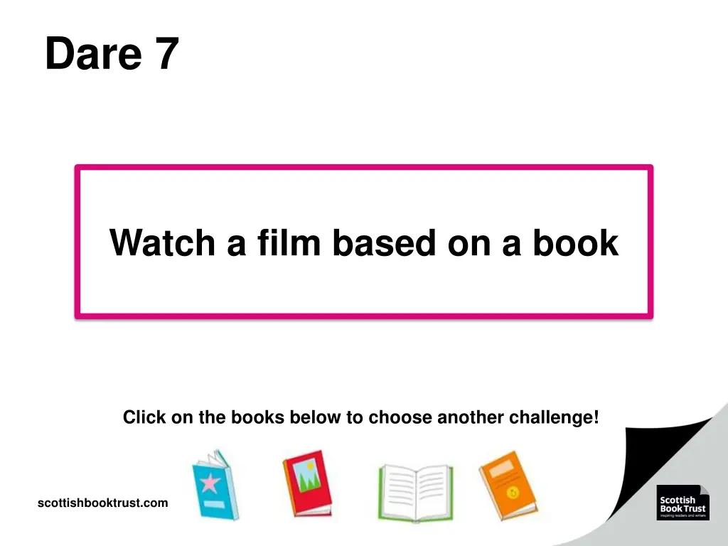 dare 7