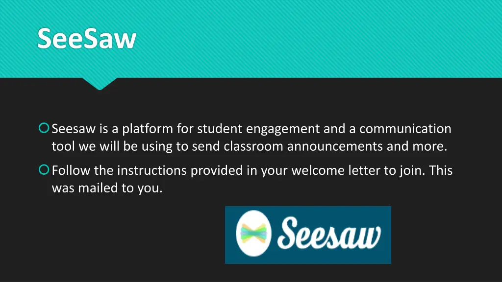 seesaw