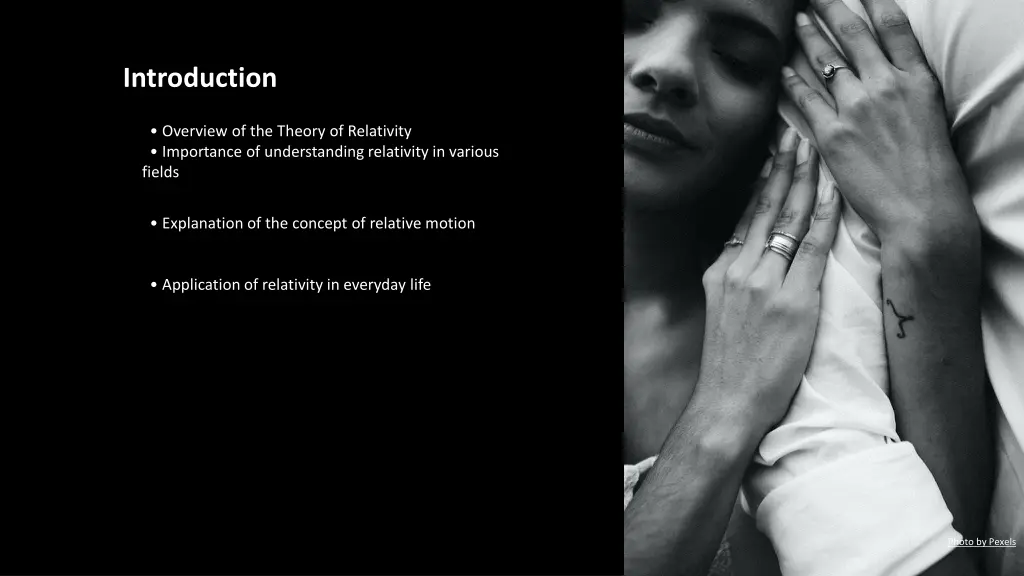 introduction