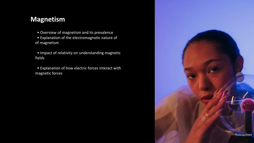 magnetism