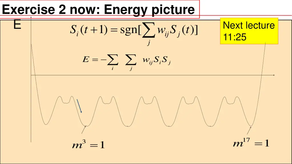 exercise 2 now energy picture e i s t