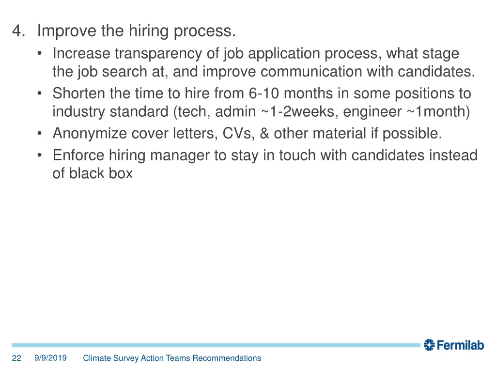 4 improve the hiring process increase