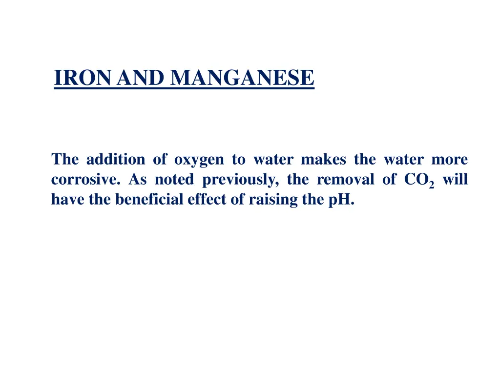 iron and manganese 1