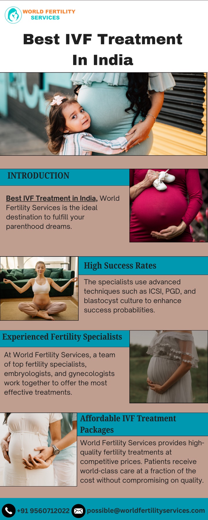 best ivf treatment in india