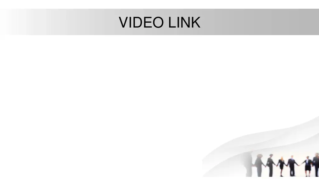 video link