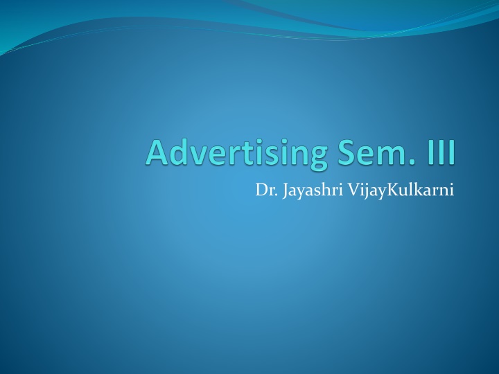 dr jayashri vijaykulkarni