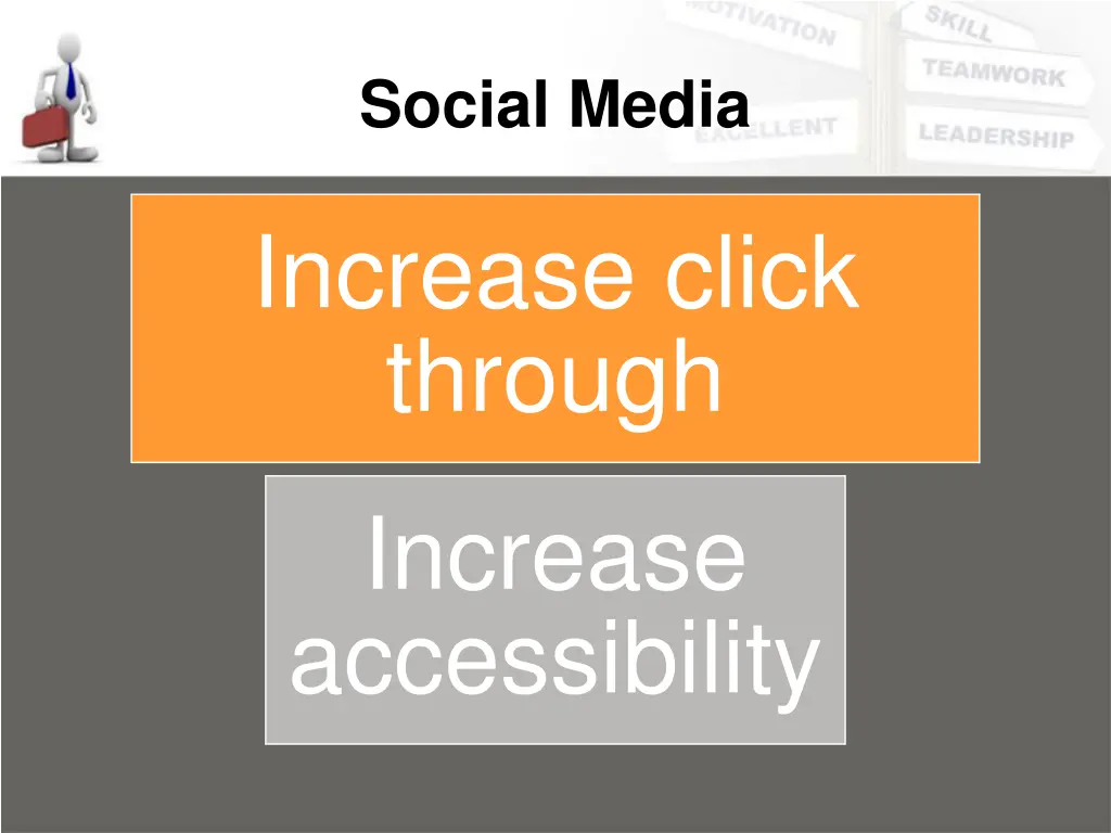 social media