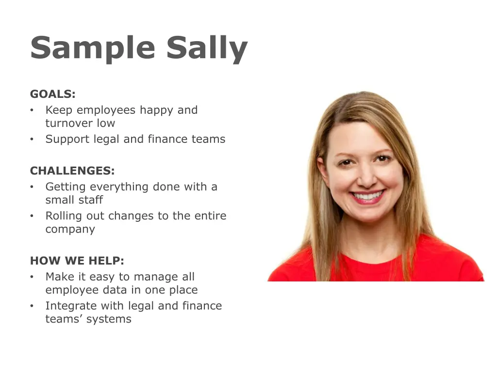 sample sally 1