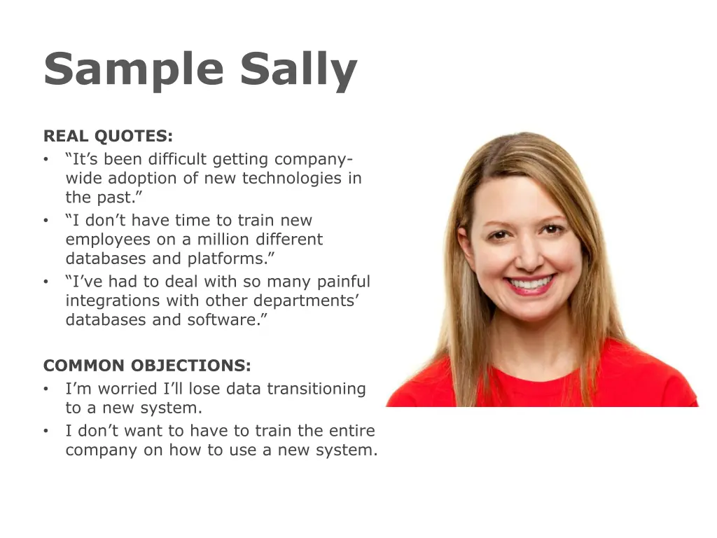 sample sally 2