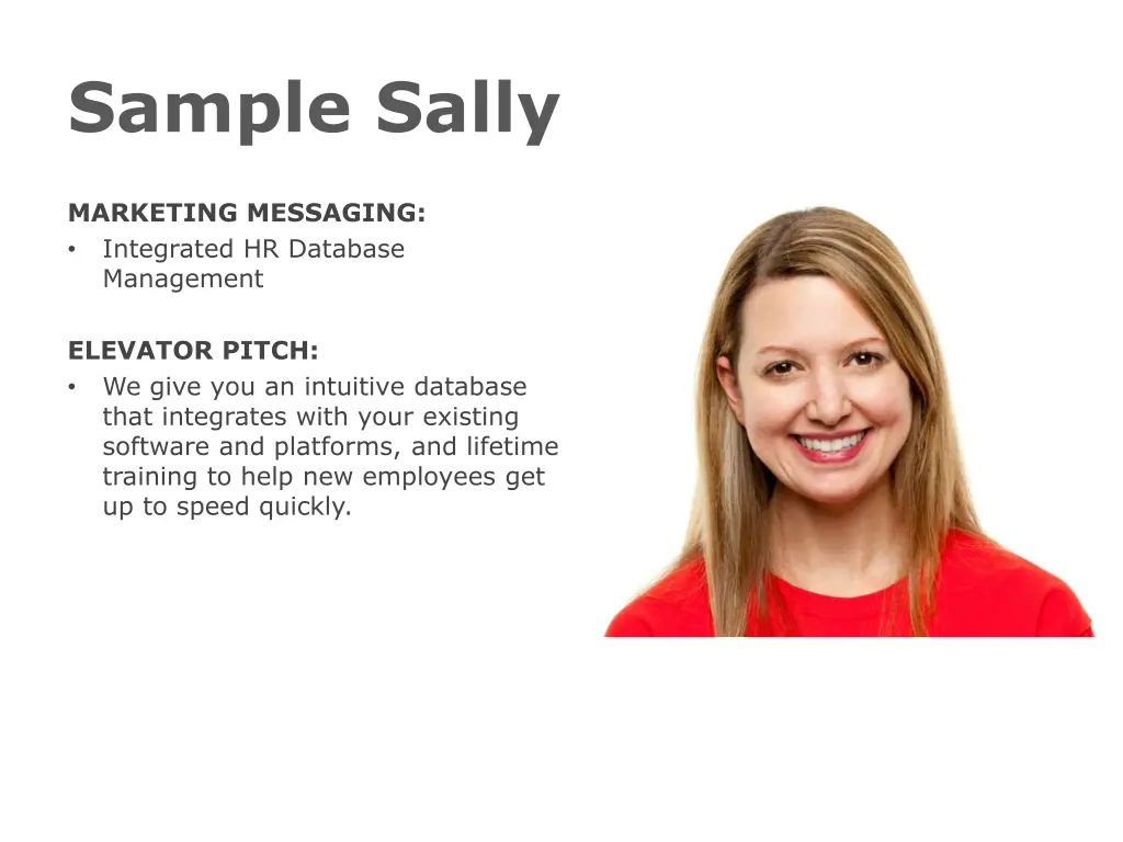 sample sally 3