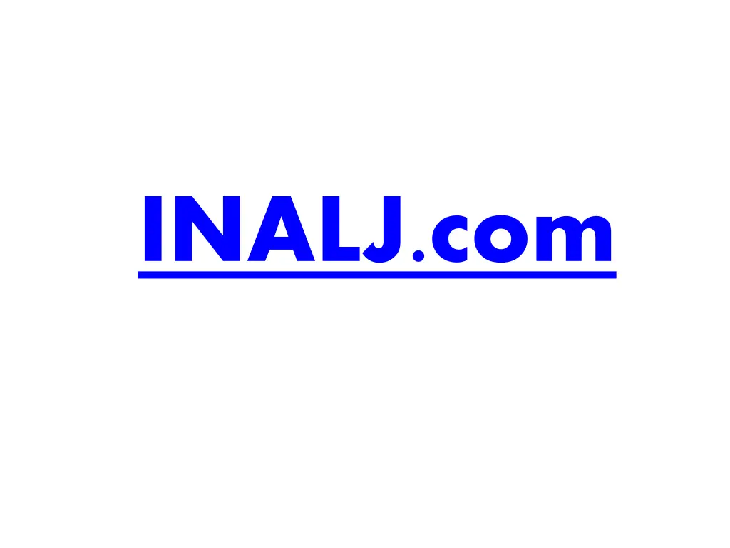 inalj com