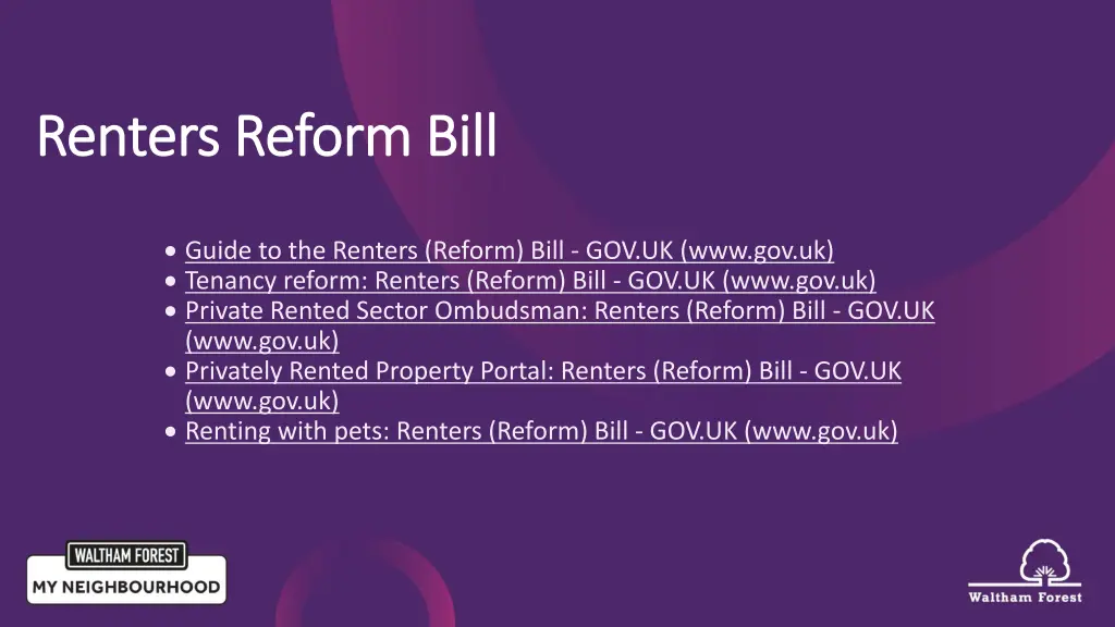 renters reform bill renters reform bill