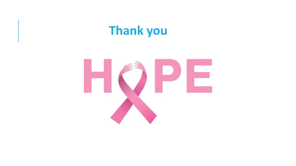 thank you
