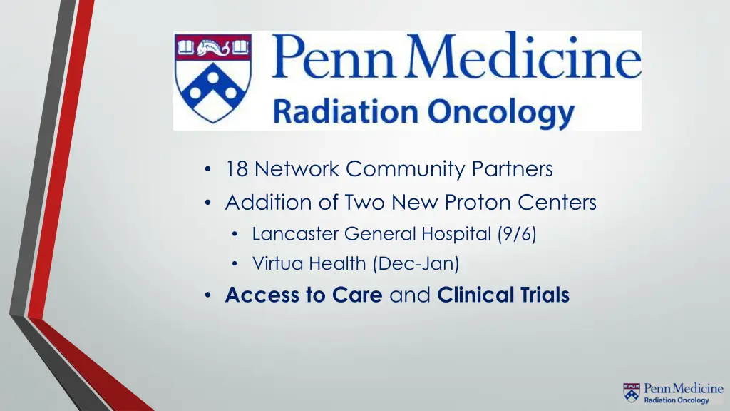 18 network community partners addition