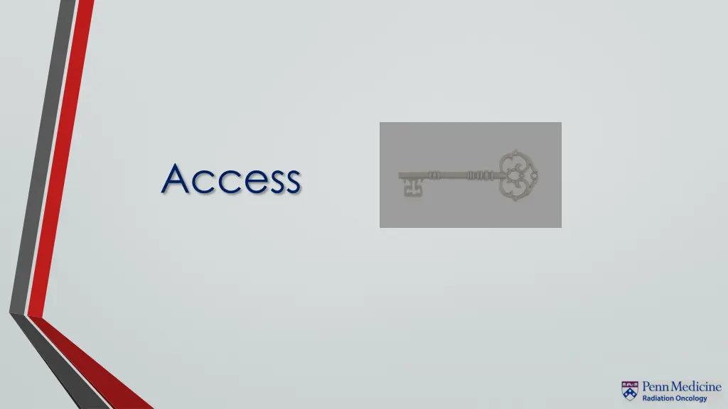 access