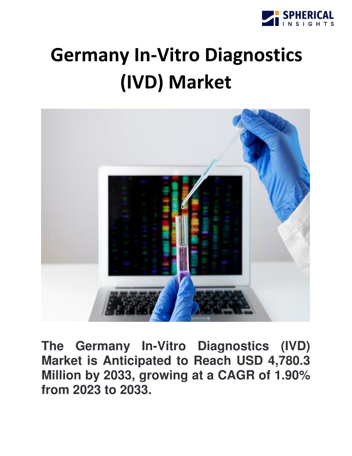 germany in vitro diagnostics ivd market