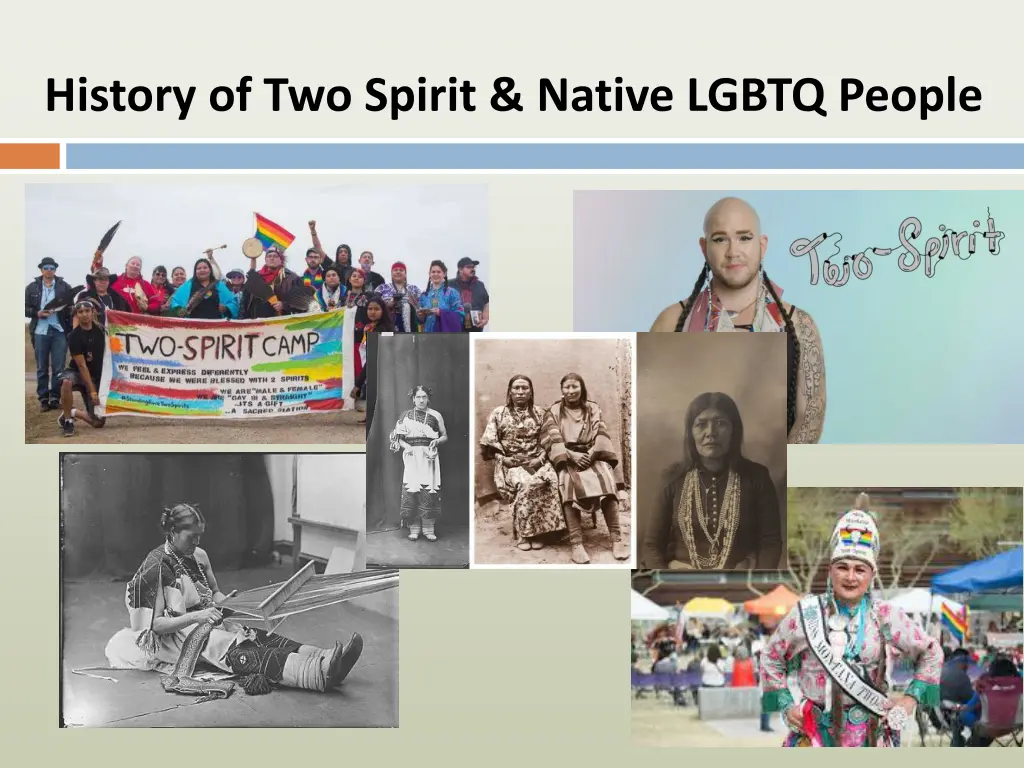 history of two spirit native lgbtq people