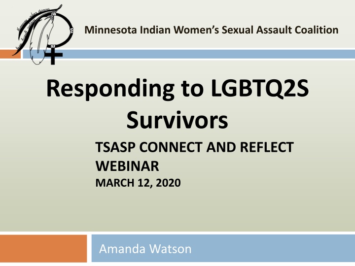 minnesota indian women s sexual assault coalition
