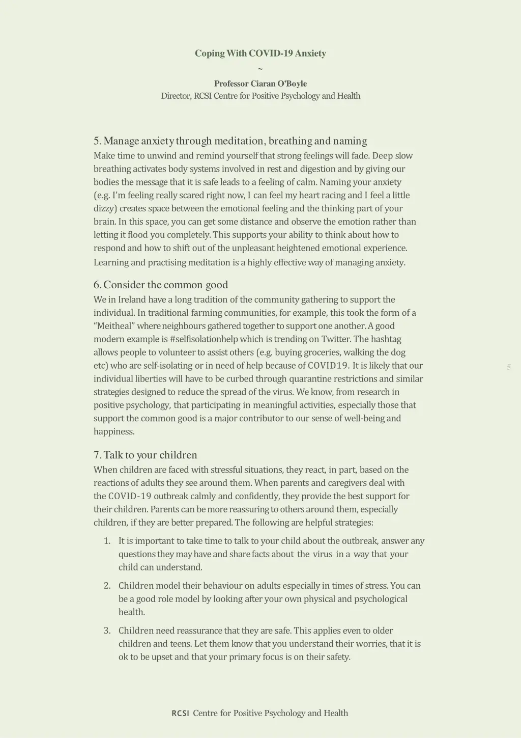 copingwithcovid 19anxiety 3
