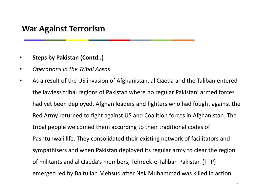 war against terrorism 4