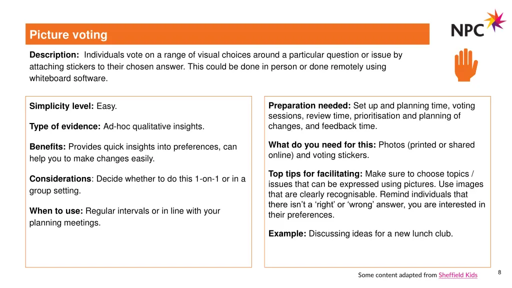 picture voting