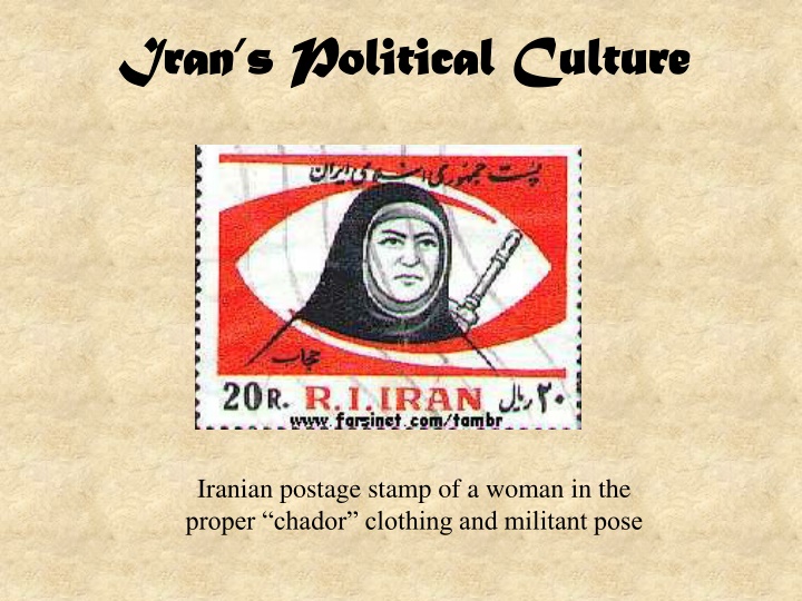iran s political culture iran s political culture