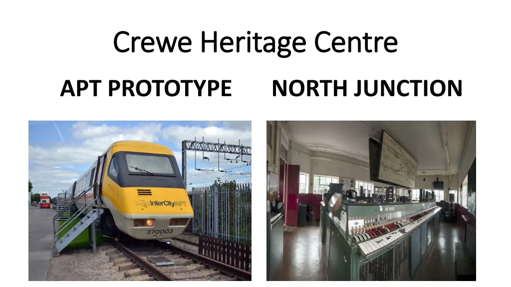 crewe heritage centre crewe heritage centre