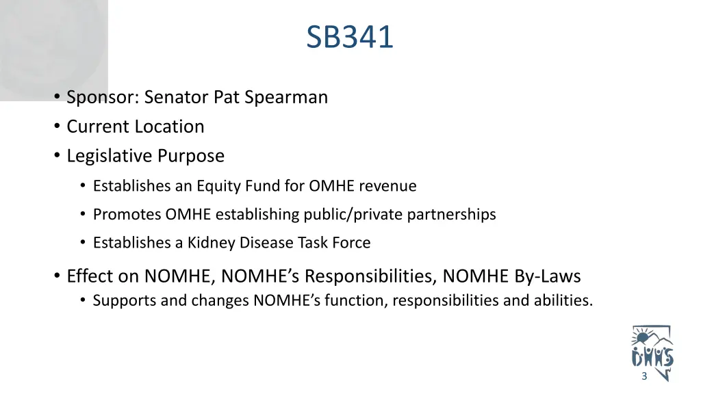 sb341