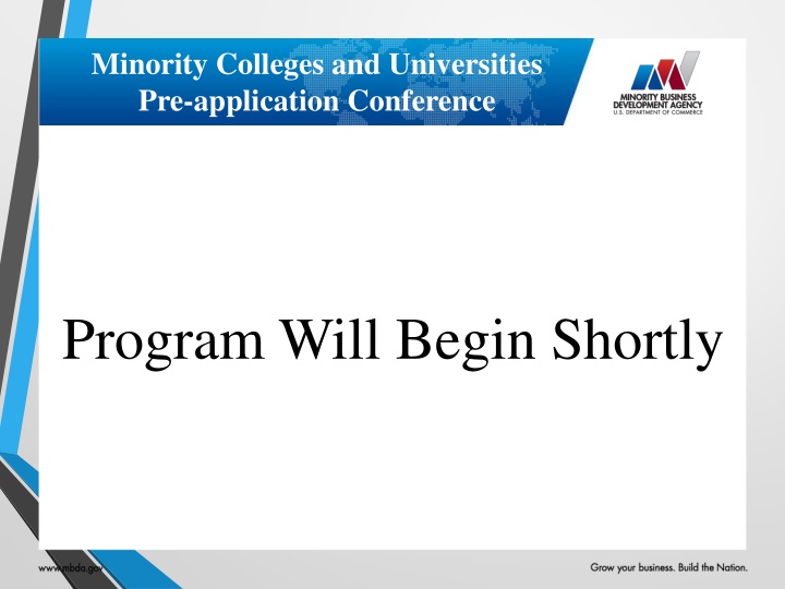 minority colleges and universities