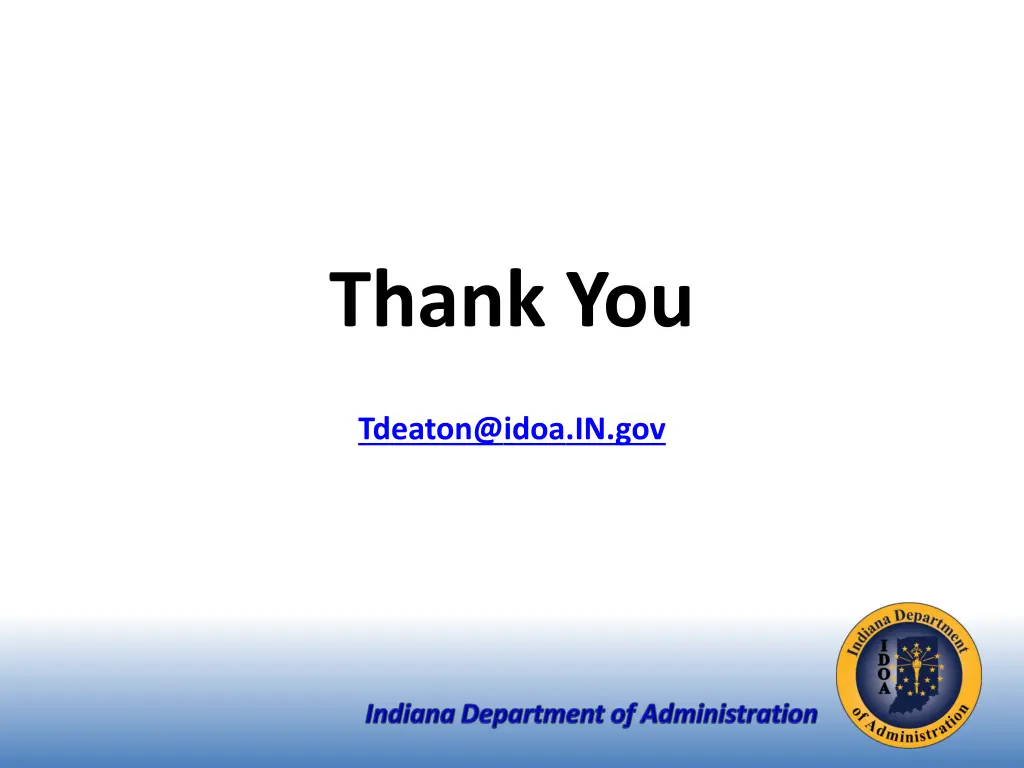 thank you