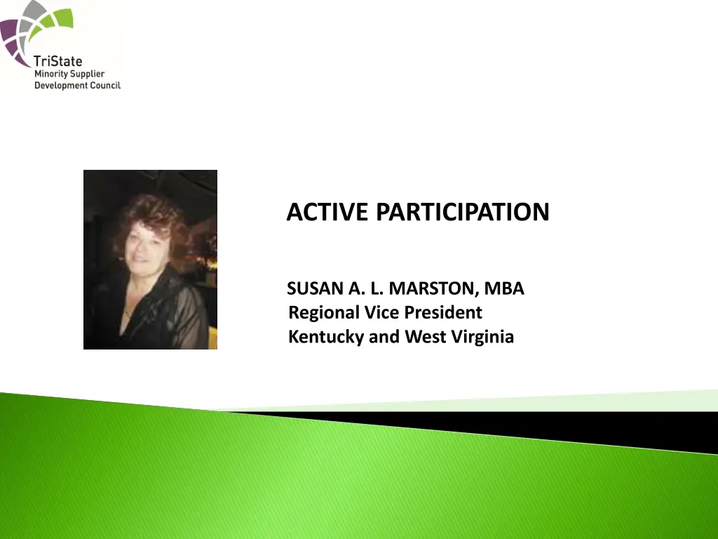 active participation