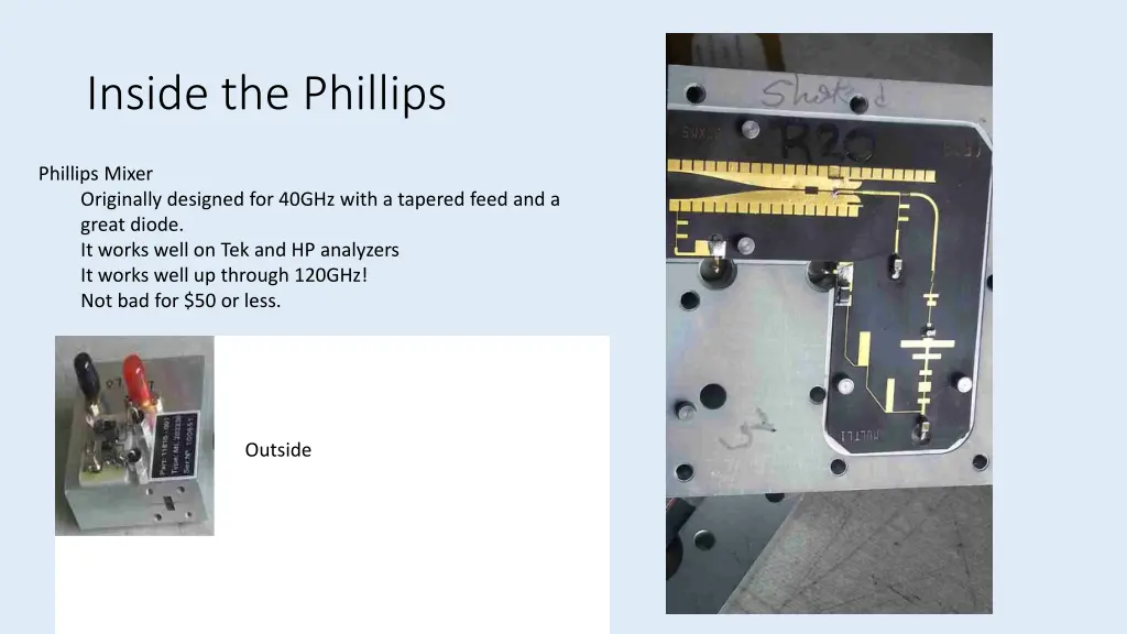 inside the phillips