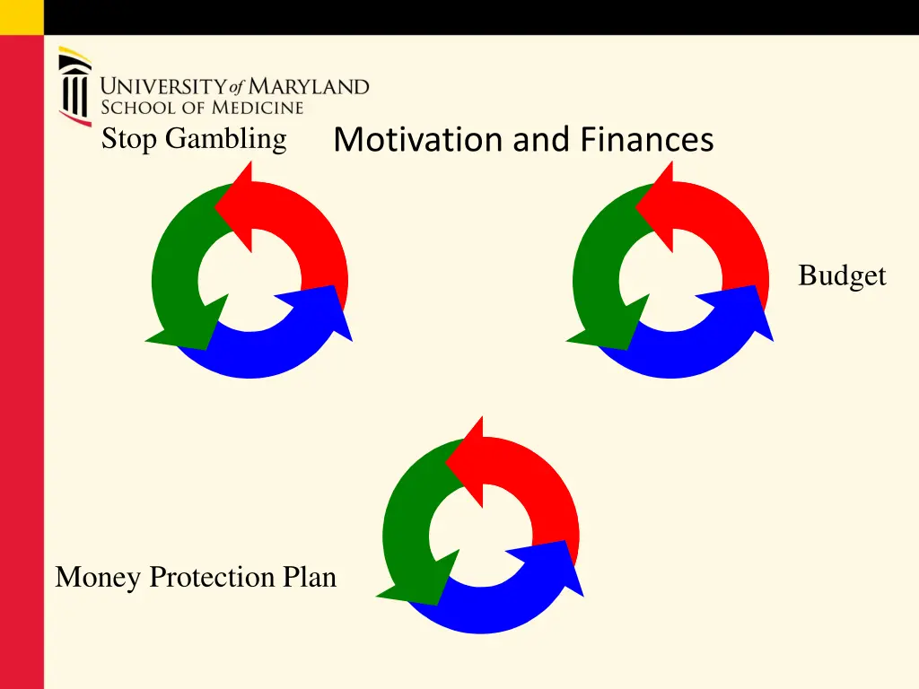 stop gambling