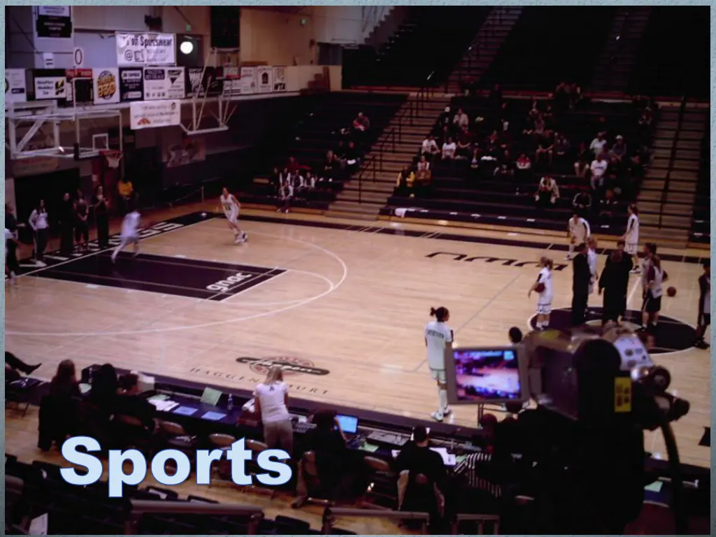 sports sports
