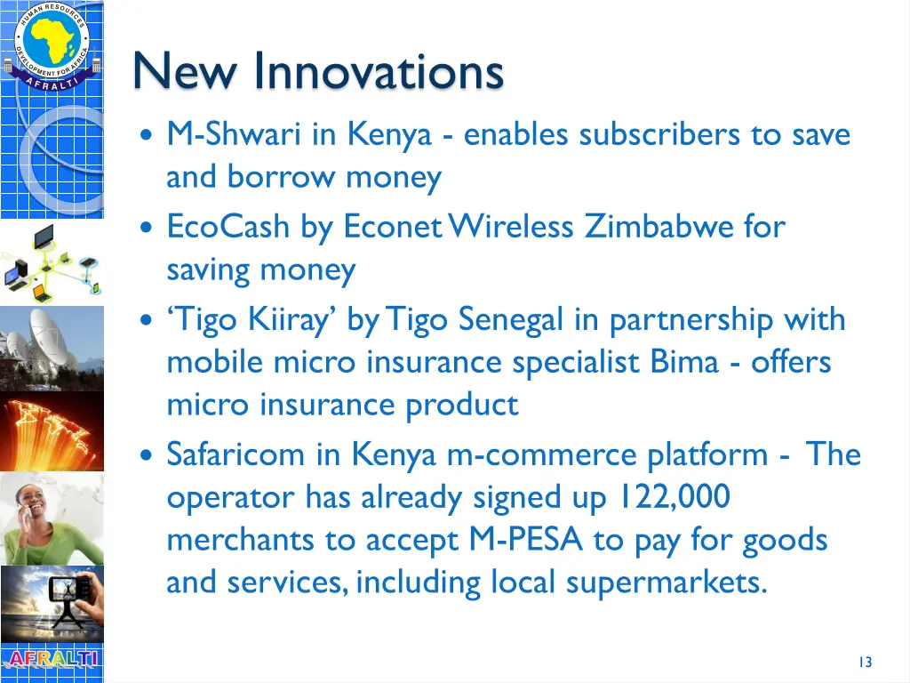new innovations m shwari in kenya enables